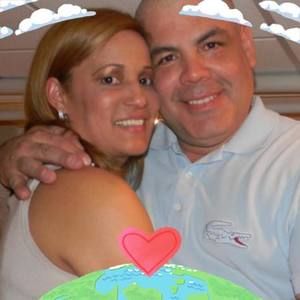 Meet your Posher, Vivian